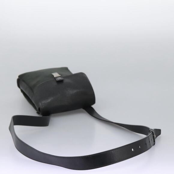 LOUIS VUITTON Taiga Saratov GM Shoulder Bag Ardoise M30892 - Picture 7 of 13